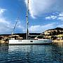 Book yachts online - sailboat - Hanse 545 - d'Este - rent