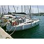 Book yachts online - sailboat - Oceanis 34 - Christiana - rent