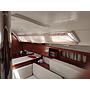 Book yachts online - sailboat - Oceanis 34 - Marilou - rent