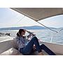 Book yachts online - sailboat - Bavaria Cruiser 46 - Altair - rent