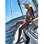 Book yachts online - sailboat - Bavaria Cruiser 46 - Altair - rent
