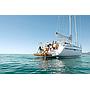 Book yachts online - sailboat - Bavaria Cruiser 46 - Miber Mars - rent