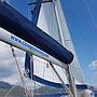 Book yachts online - sailboat - Sun Odyssey 40 - Cingene - rent