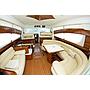 Book yachts online - motorboat - Jeanneau Prestige 46 Fly - Day Dreamer  - rent