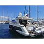 Book yachts online - motorboat - Azimut 43 S - Ambra - rent