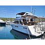 Book yachts online - motorboat - Yaretti 1570 Heck - Grazia - rent