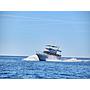 Book yachts online - motorboat - Yaretti 1570 Heck - Grazia - rent