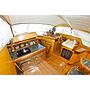 Book yachts online - motorboat - Yaretti 2110 - La Belle  - rent