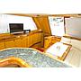 Book yachts online - motorboat - Yaretti 2110 - La Belle  - rent