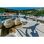 Book yachts online - motorboat - Jeanneau Prestige 36 Fly - Dodo - rent