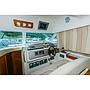 Book yachts online - motorboat - Jeanneau Prestige 36 Fly - Dodo - rent
