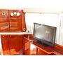 Book yachts online - motorboat - Princess 480 - Carpe Diem  - rent