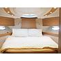 Book yachts online - motorboat - Alena 54 - Solo 1 - rent