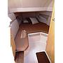 Book yachts online - motorboat - MAR-CO e-motion 32 - Marco - rent