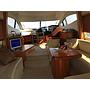 Book yachts online - motorboat - Manhattan 50 - Aviator - rent