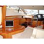 Book yachts online - motorboat - Manhattan 50 - Aviator - rent