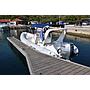 Book yachts online - motorboat - Brig Eagle 645 - Sunshine - rent