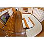 Book yachts online - motorboat - Adagio Europa 51.5 - Anna Sophie  - rent