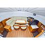 Book yachts online - powercatamaran - Lagoon Powercat 43 - Perseus 1 - rent