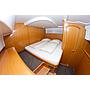 Book yachts online - powercatamaran - Lagoon Powercat 43 - Perseus 1 - rent