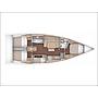 Book yachts online - sailboat - Dufour 430 - Slowdown - rent