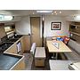 Book yachts online - sailboat - Oceanis 45 - Dos Milagros - rent