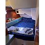 Book yachts online - sailboat - Catalina 42 - Totus Tuus - rent