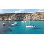 Book yachts online - sailboat - Cyclades 50 - Delfina - rent
