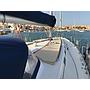 Book yachts online - sailboat - Cyclades 50 - Delfina - rent
