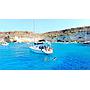 Book yachts online - sailboat - Cyclades 50 - Delfina - rent