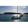 Book yachts online - sailboat - Cyclades 50 - Delfina - rent