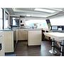 Book yachts online - catamaran - Saona 47 - Ecstasy - rent