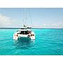 Book yachts online - catamaran - Saona 47 - Ecstasy - rent