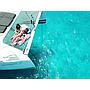 Book yachts online - catamaran - Saona 47 - Ecstasy - rent