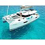 Book yachts online - catamaran - Saona 47 - Ecstasy - rent