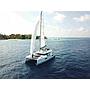 Book yachts online - catamaran - Saona 47 - Ecstasy - rent