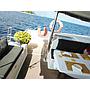 Book yachts online - catamaran - Saona 47 - Ecstasy - rent