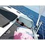 Book yachts online - catamaran - Saona 47 - Ecstasy - rent