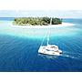 Book yachts online - catamaran - Saona 47 - Ecstasy - rent