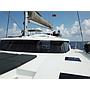 Book yachts online - catamaran - Saona 47 - Ecstasy - rent