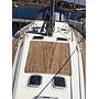 Book yachts online - sailboat - Ocean Star 51.2 - Cronos - rent