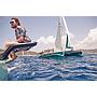 Book yachts online - catamaran - IY LBV33 - Dragonfly - rent