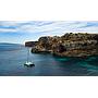 Book yachts online - catamaran - IY LBV33 - Dragonfly - rent