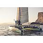Book yachts online - catamaran - IY LBV33 - Dragonfly - rent