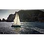 Book yachts online - sailboat - Fortuna 40 - Sara of the Seas - rent