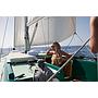 Book yachts online - sailboat - Fortuna 40 - Sara of the Seas - rent