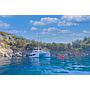 Book yachts online - catamaran - Bali Maxi Lounge 4.1 - My Dreams - rent