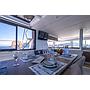 Book yachts online - catamaran - Bali Maxi Lounge 4.1 - My Dreams - rent