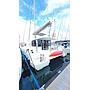 Book yachts online - catamaran - Bali Maxi Lounge 4.1 - My Dreams - rent