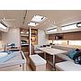 Book yachts online - sailboat - Oceanis 46.1 - no name - rent